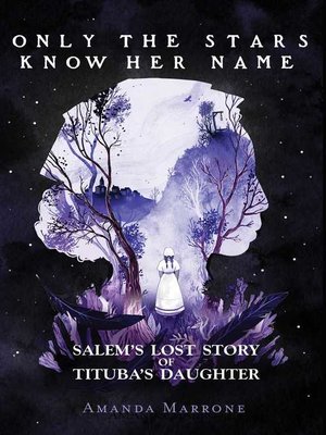 cover image of Only the Stars Know Her Name
